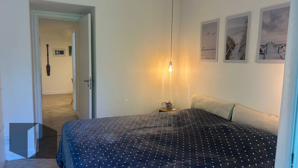 Apartamento, 2 quartos, 89 m² - Foto 8