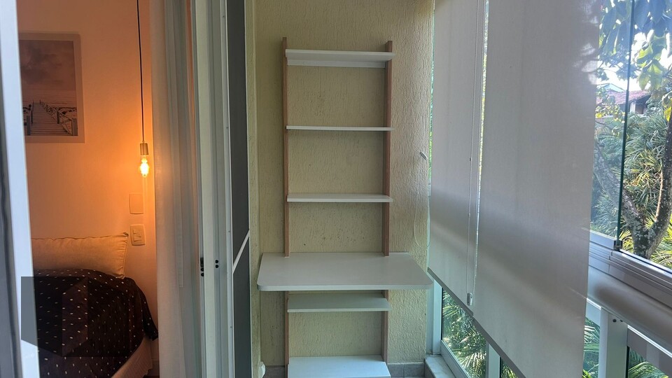 Apartamento, 2 quartos, 89 m² - Foto 10
