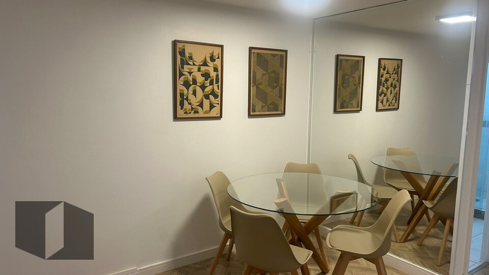 Apartamento, 2 quartos, 89 m² - Foto 4