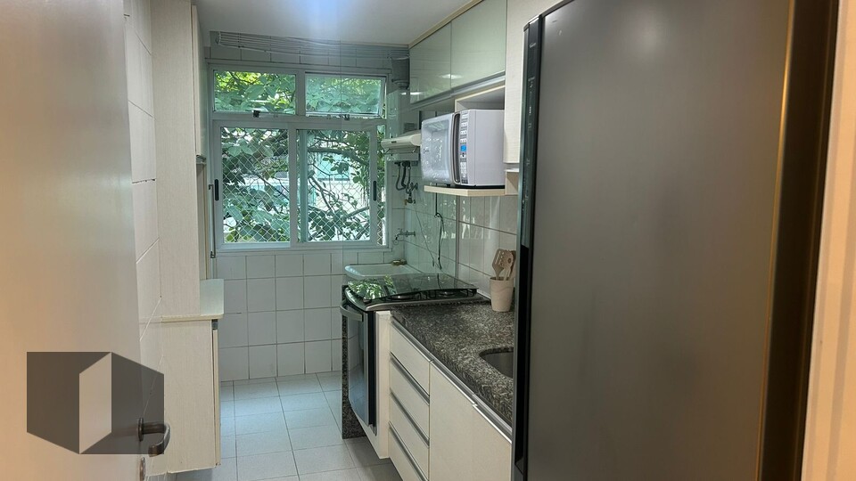 Apartamento, 2 quartos, 89 m² - Foto 20