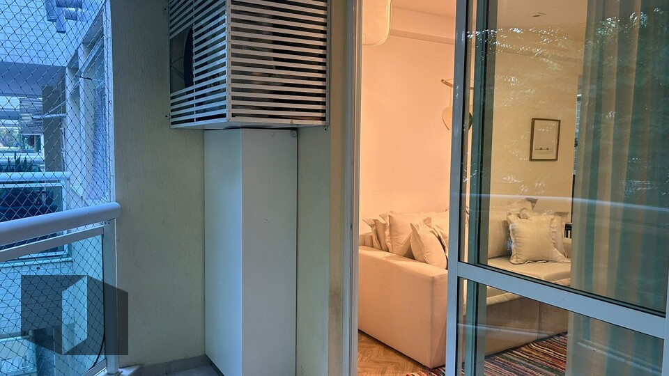 Apartamento, 2 quartos, 89 m² - Foto 7