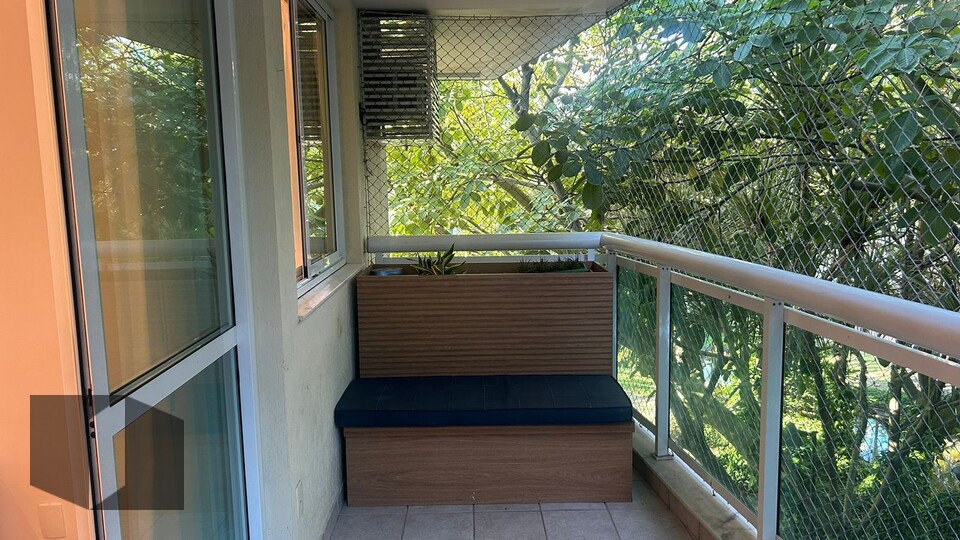 Apartamento, 2 quartos, 89 m² - Foto 6
