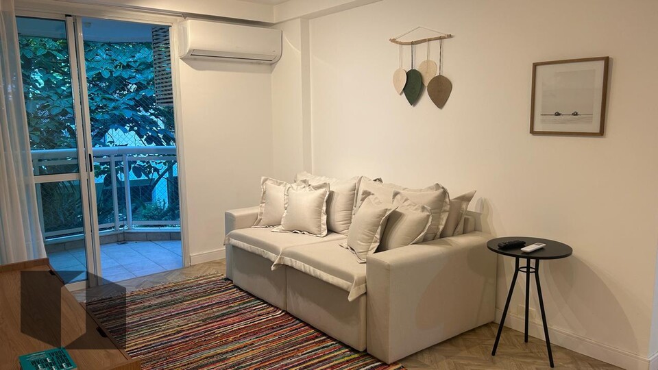 Apartamento, 2 quartos, 89 m² - Foto 3