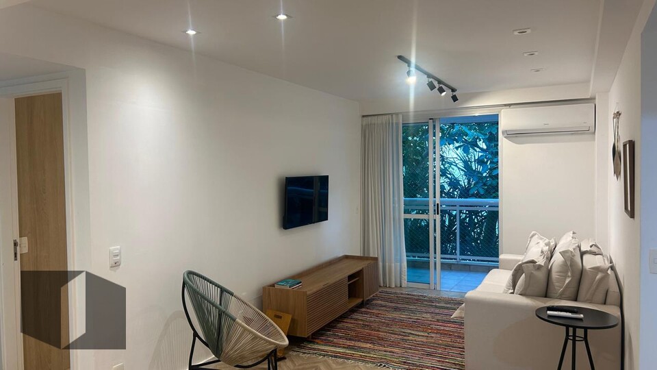 Apartamento, 2 quartos, 89 m² - Foto 2