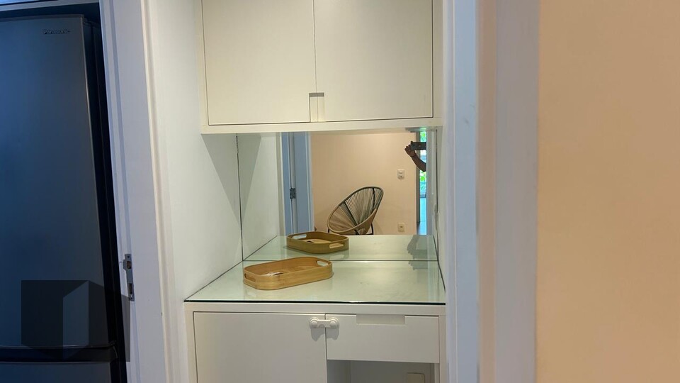 Apartamento, 2 quartos, 89 m² - Foto 5