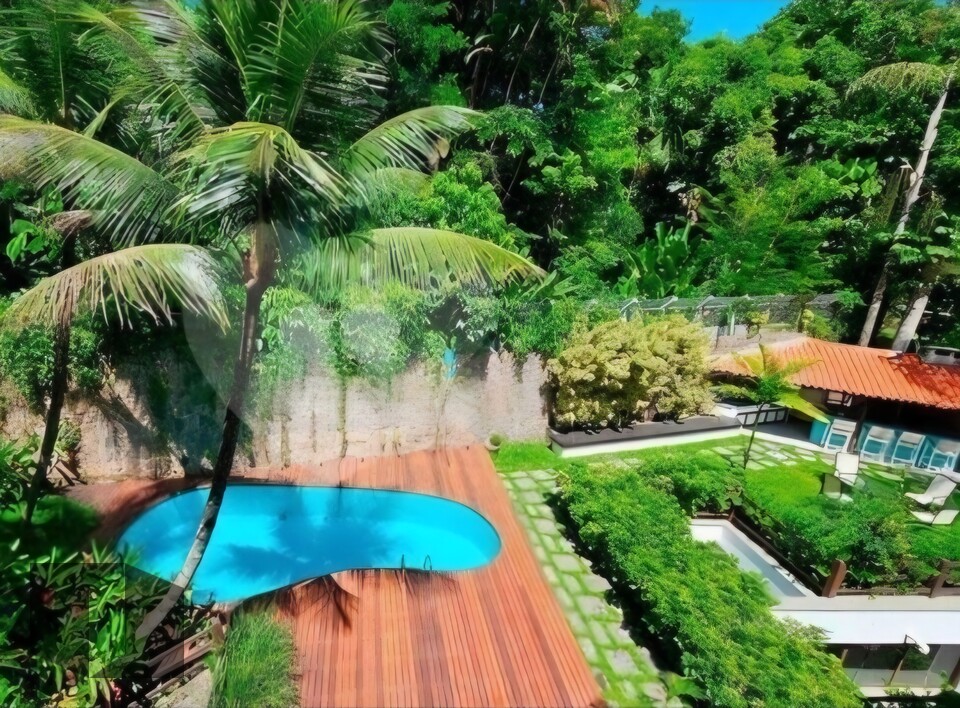 Casa, 5 quartos, 774 m² - Foto 3
