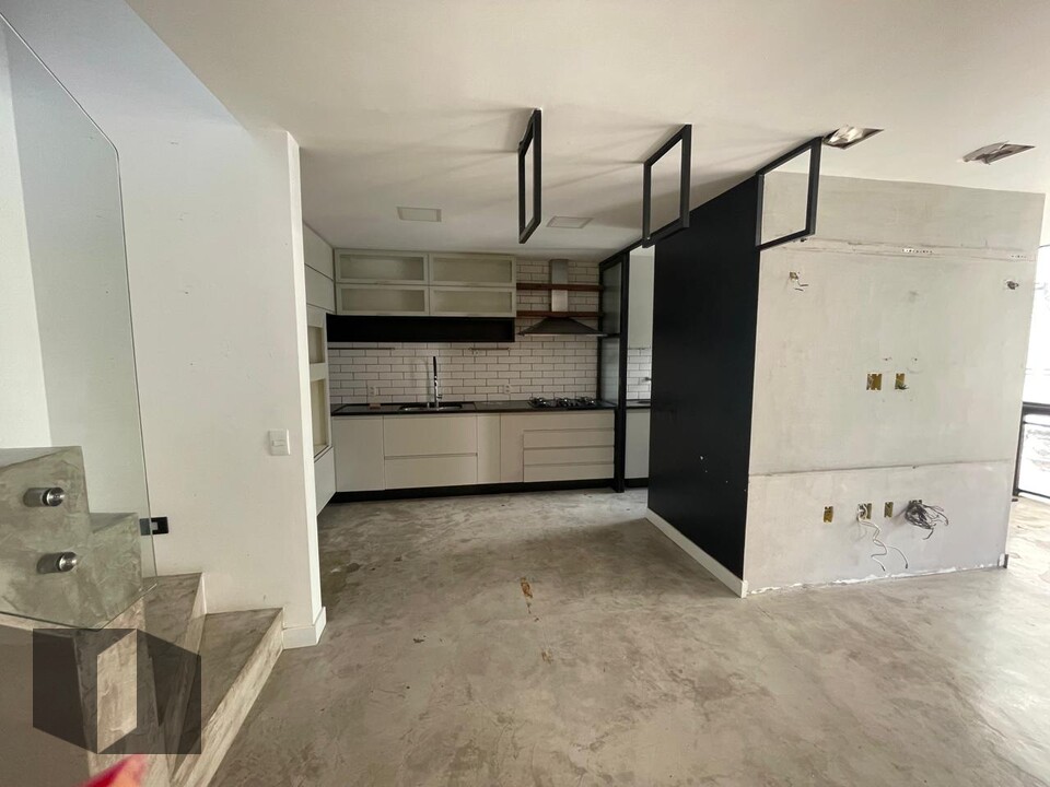 Cobertura, 3 quartos, 166 m² - Foto 8