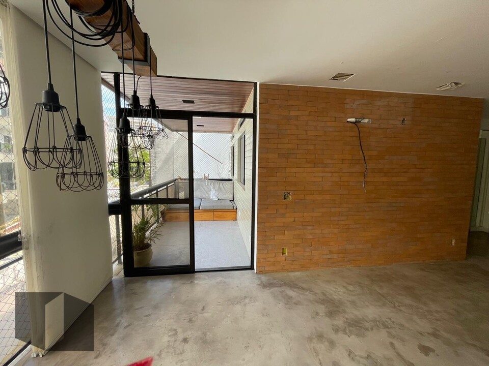 Cobertura, 3 quartos, 166 m² - Foto 6