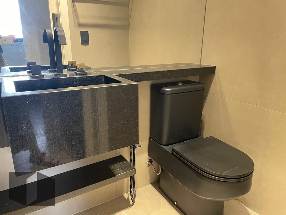Cobertura, 3 quartos, 166 m² - Foto 12