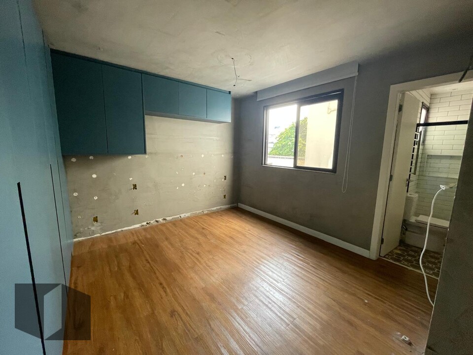 Cobertura, 3 quartos, 166 m² - Foto 19