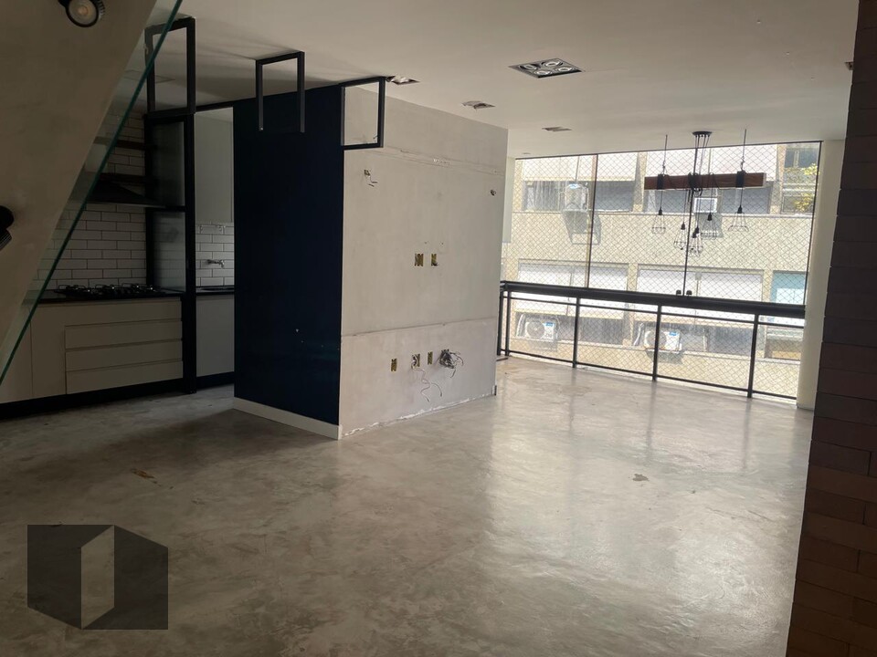 Cobertura, 3 quartos, 166 m² - Foto 9