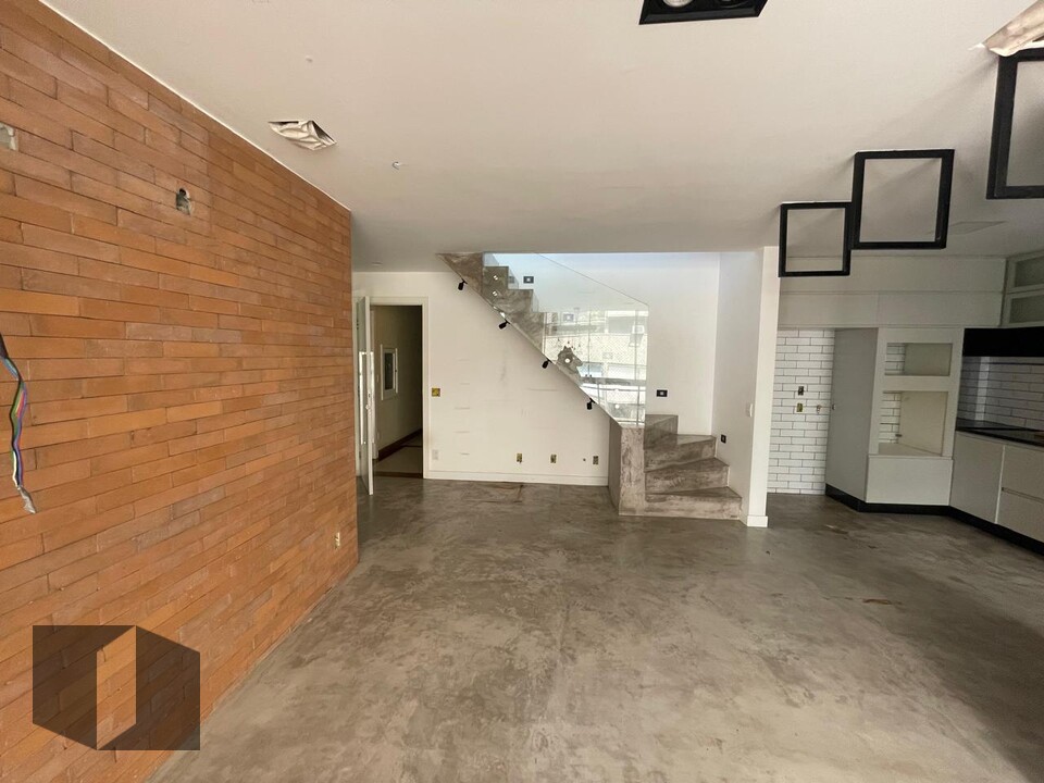 Cobertura, 3 quartos, 166 m² - Foto 3