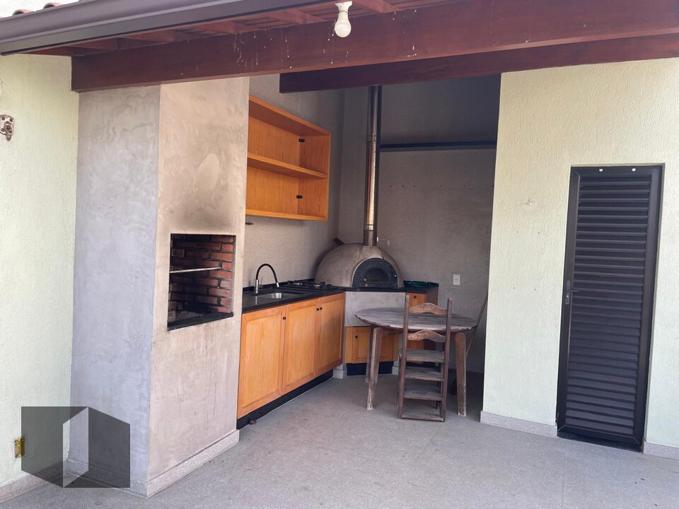 Cobertura, 3 quartos, 166 m² - Foto 5