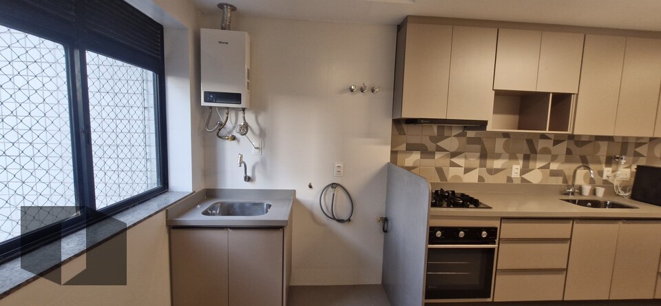 Apartamento, 3 quartos, 112 m² - Foto 16