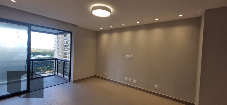 Apartamento, 3 quartos, 112 m² - Foto 4