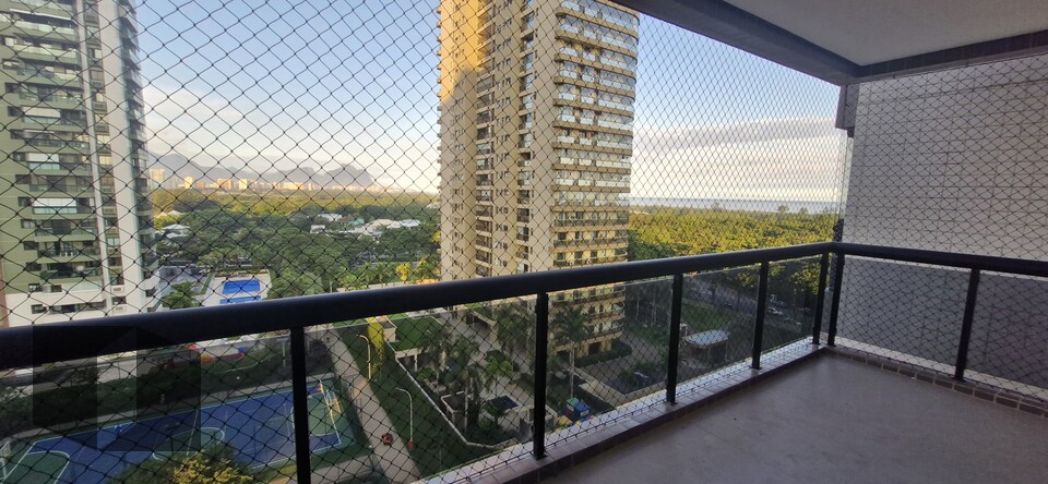 Apartamento, 3 quartos, 112 m² - Foto 2
