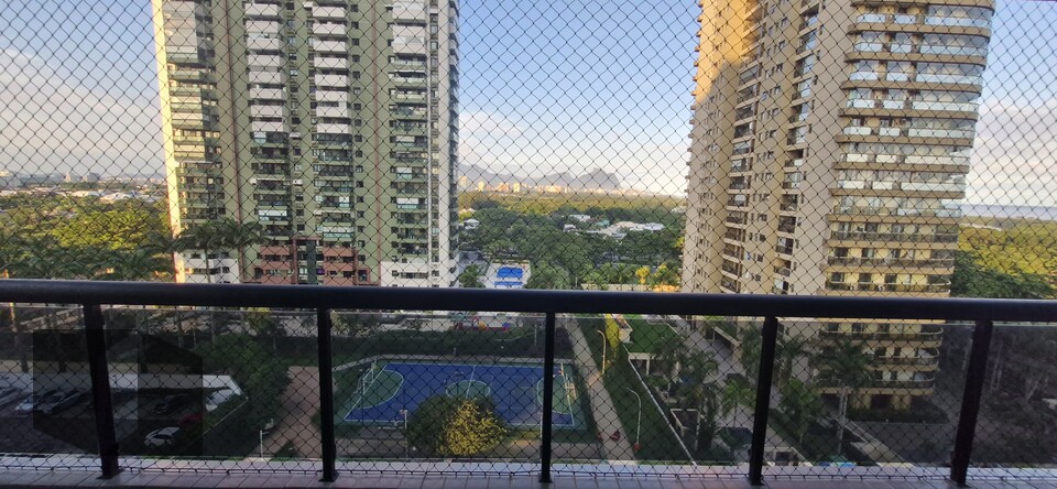 Apartamento, 3 quartos, 112 m² - Foto 1