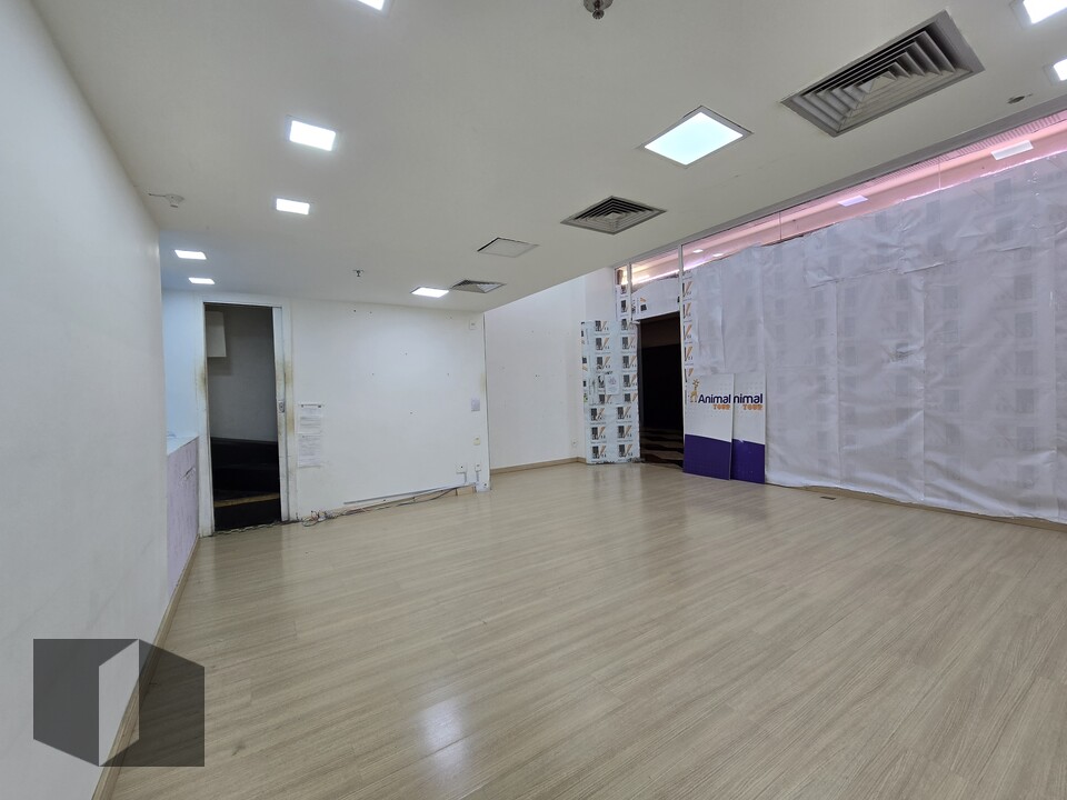 Loja-Salão, 60 m² - Foto 5