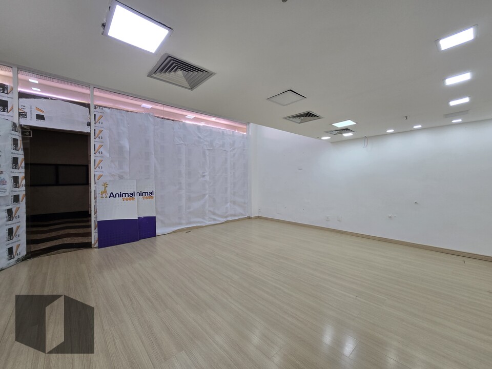 Loja-Salão, 60 m² - Foto 4