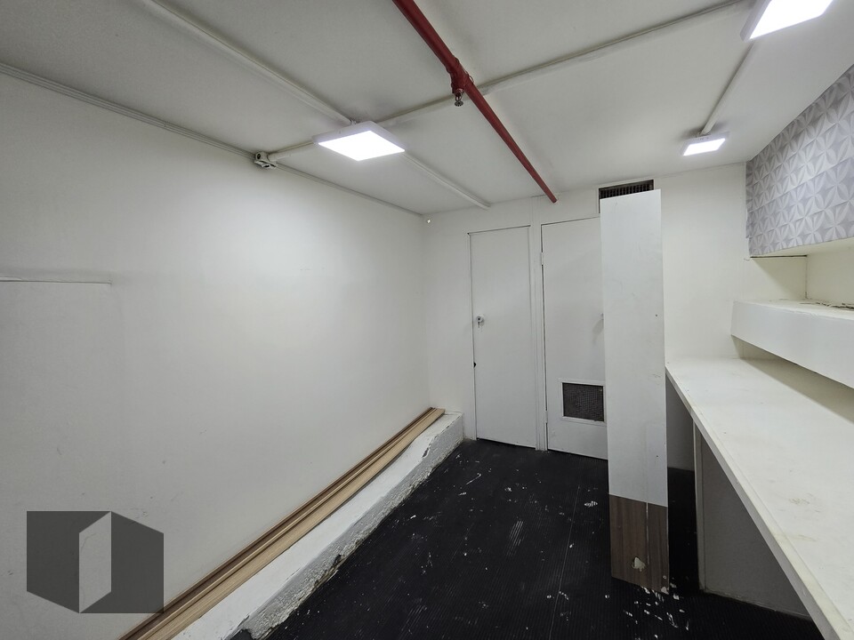 Loja-Salão, 60 m² - Foto 8
