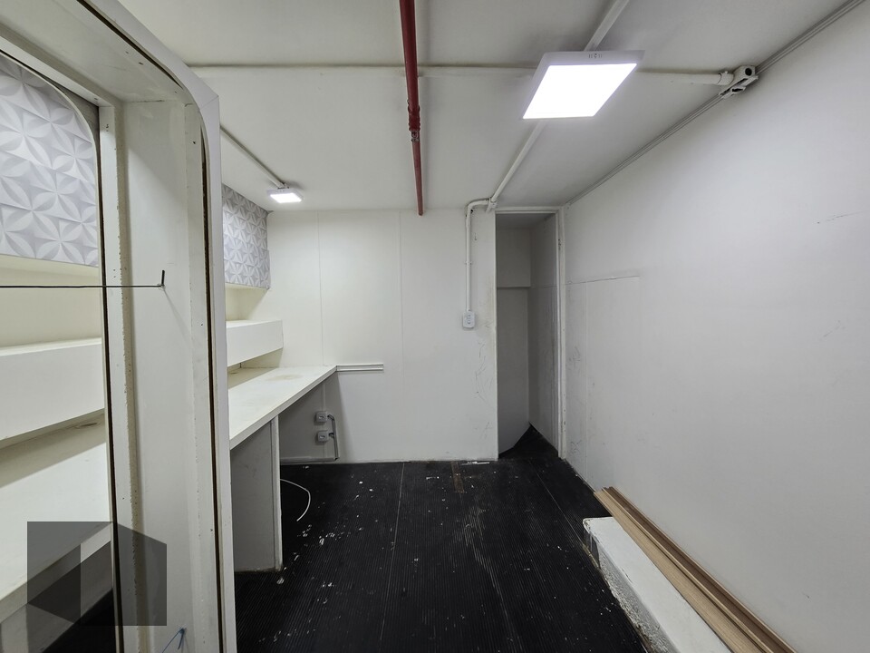Loja-Salão, 60 m² - Foto 9