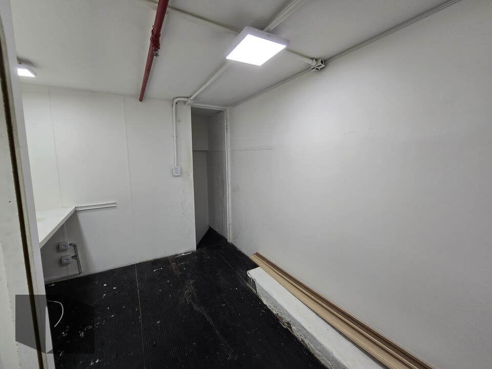 Loja-Salão, 60 m² - Foto 10