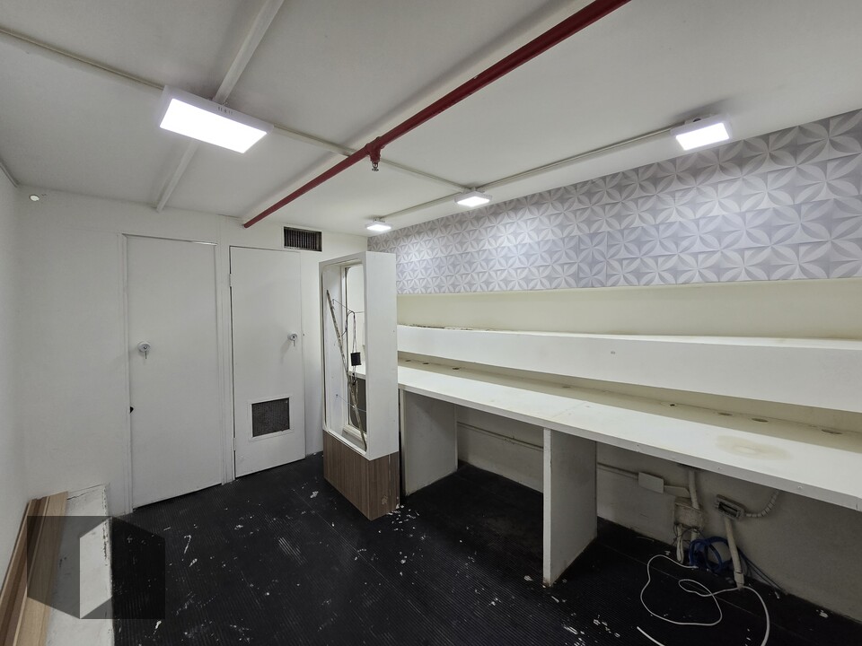 Loja-Salão, 60 m² - Foto 11