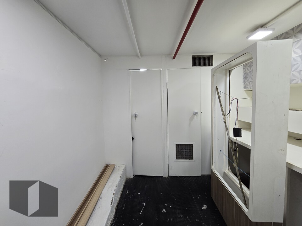 Loja-Salão, 60 m² - Foto 12