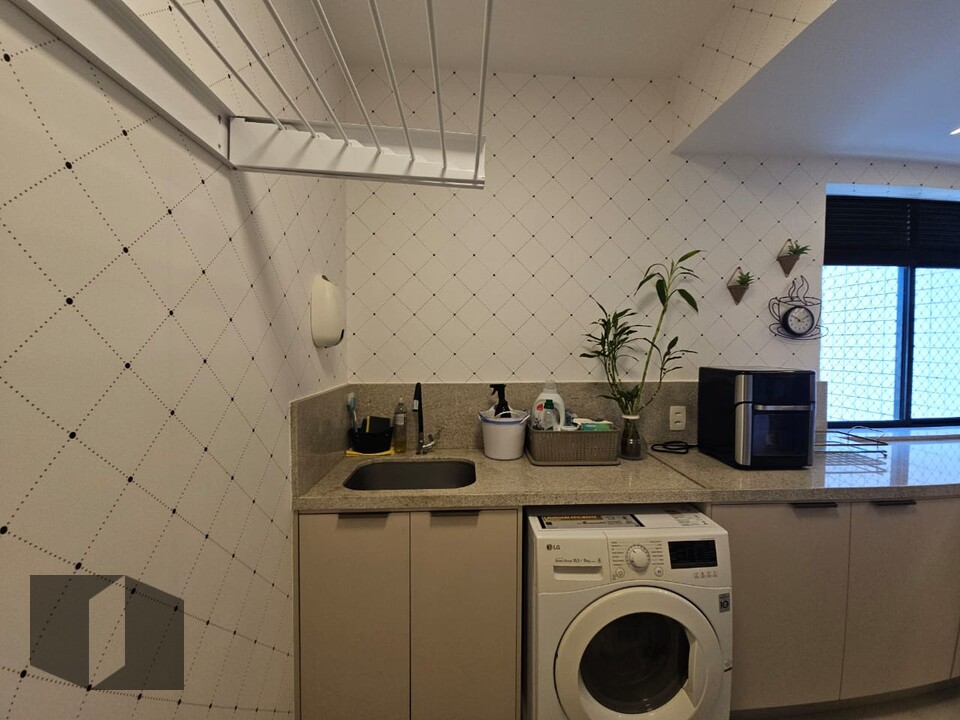 Apartamento, 3 quartos, 112 m² - Foto 20