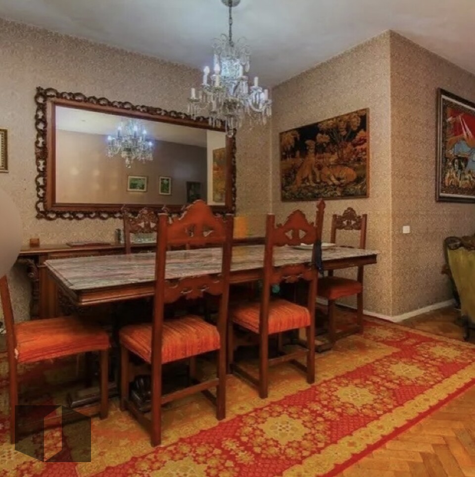 Apartamento, 4 quartos, 172 m² - Foto 2