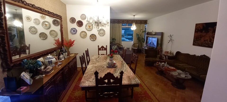 Apartamento, 4 quartos, 172 m² - Foto 5