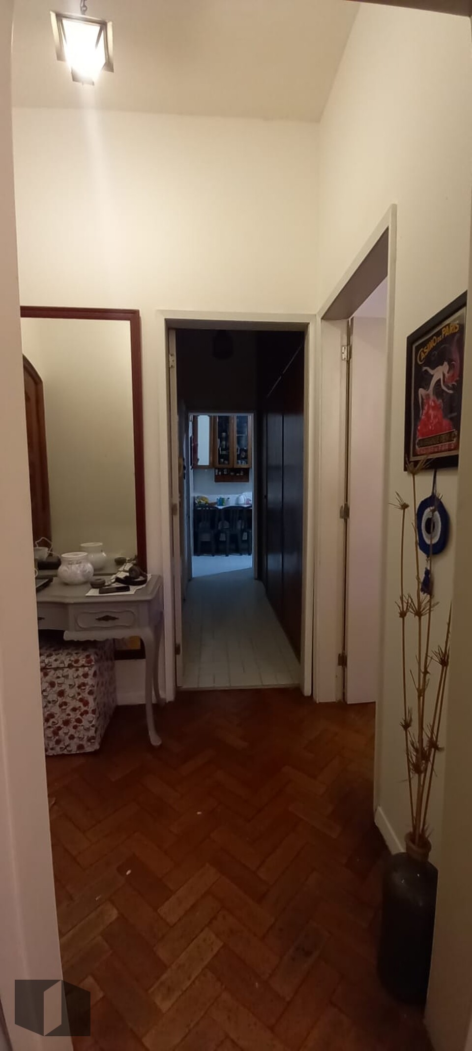 Apartamento, 4 quartos, 172 m² - Foto 7