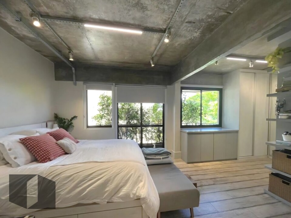 Apartamento, 4 quartos, 121 m² - Foto 22