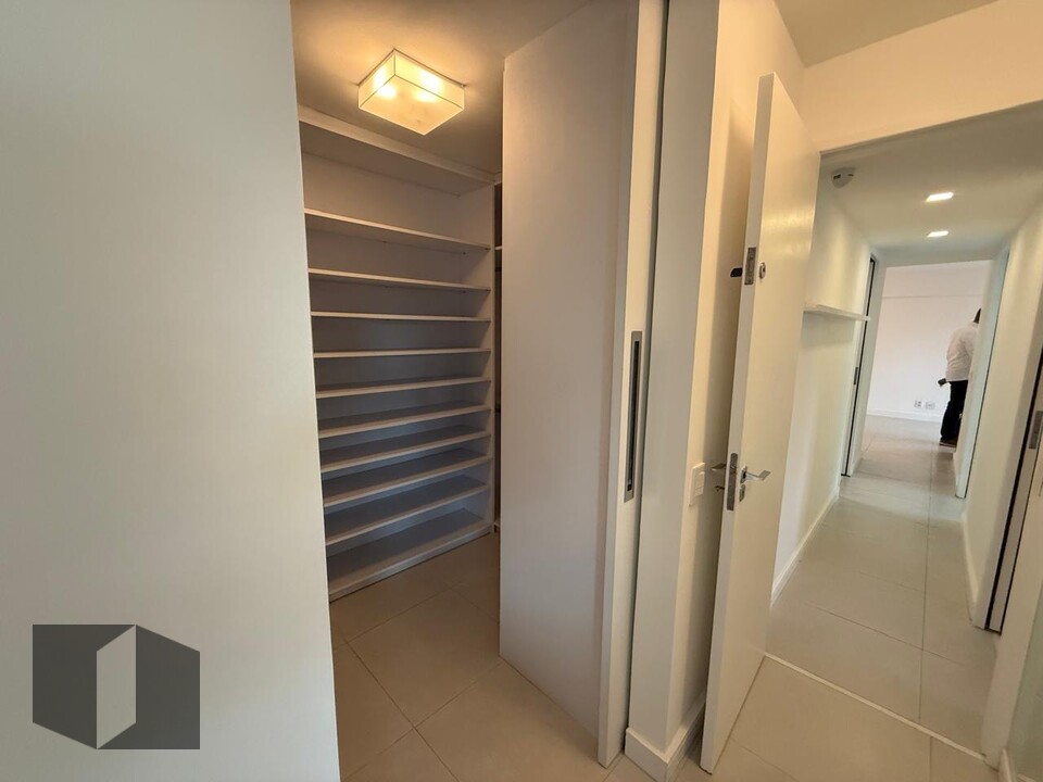 Apartamento, 3 quartos, 105 m² - Foto 10