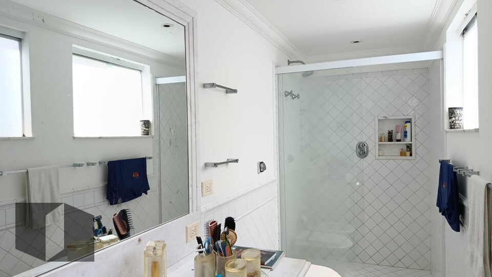 Apartamento, 4 quartos, 180 m² - Foto 10