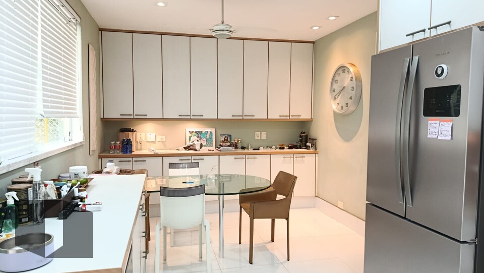 Apartamento, 4 quartos, 180 m² - Foto 23