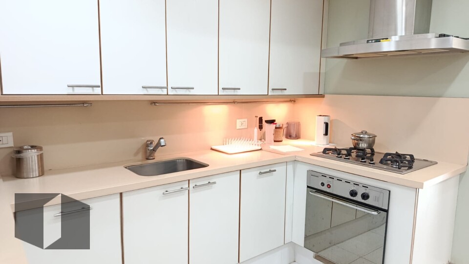 Apartamento, 4 quartos, 180 m² - Foto 27