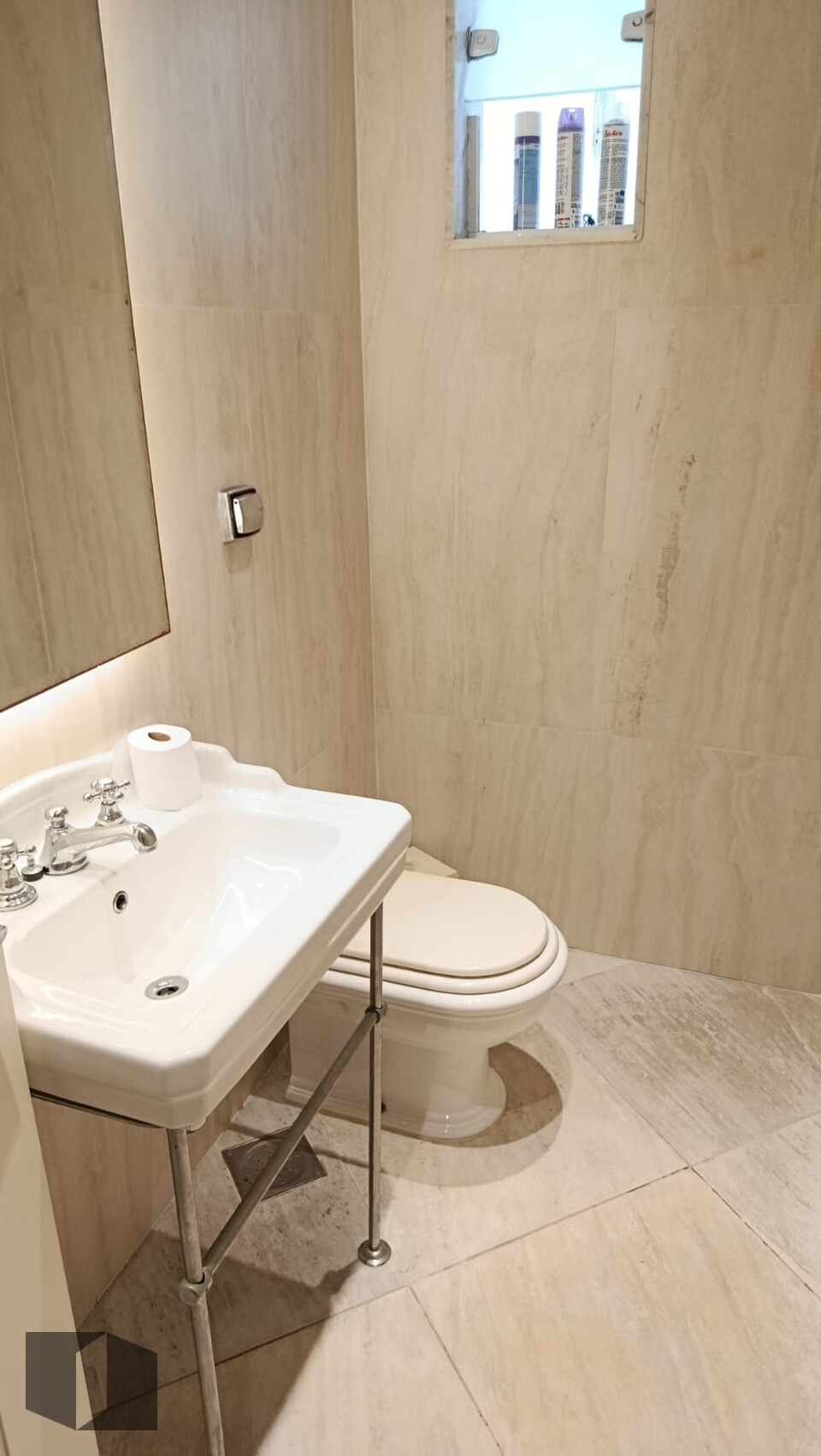 Apartamento, 4 quartos, 180 m² - Foto 8
