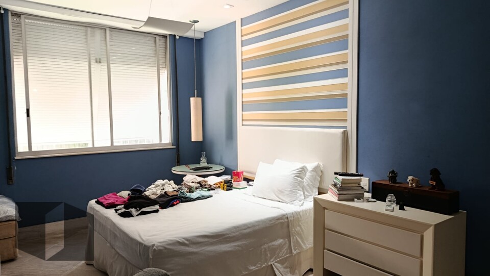 Apartamento, 4 quartos, 180 m² - Foto 16