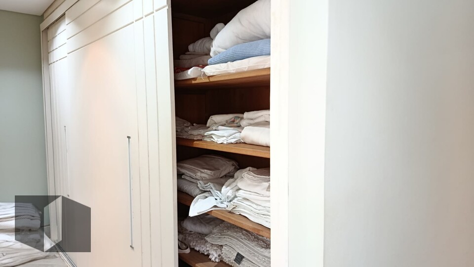 Apartamento, 4 quartos, 180 m² - Foto 20