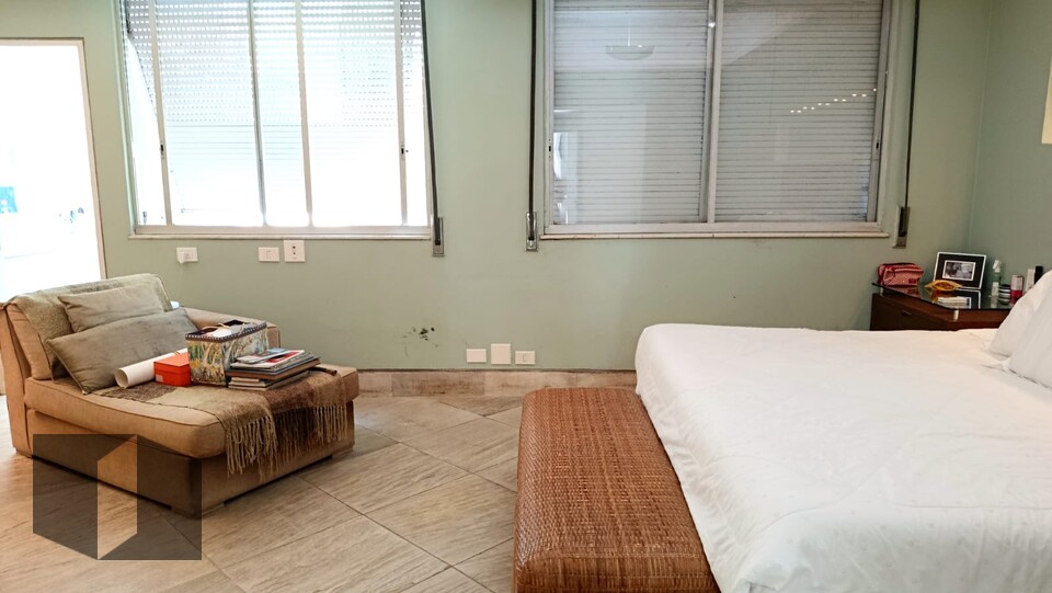 Apartamento, 4 quartos, 180 m² - Foto 14