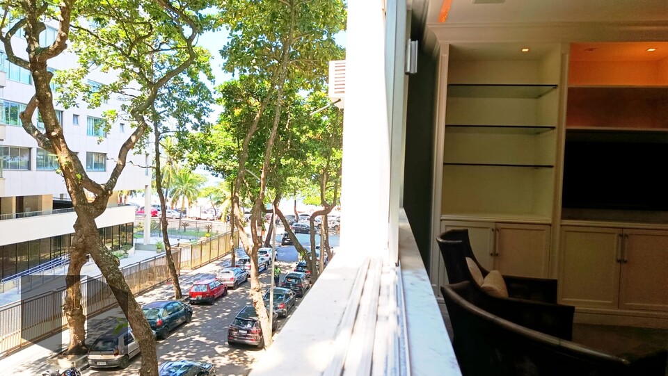 Apartamento, 4 quartos, 180 m² - Foto 7