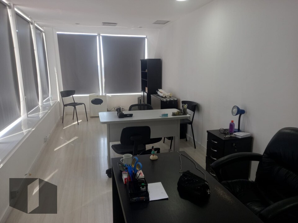 Sala-Conjunto, 38 m² - Foto 2