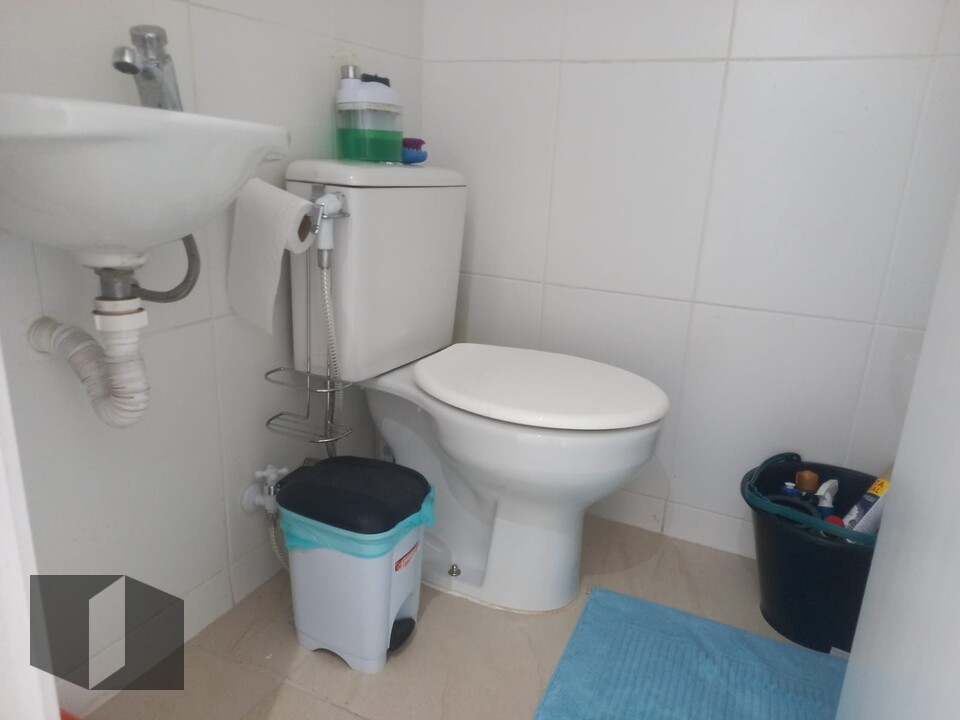 Sala-Conjunto, 38 m² - Foto 10