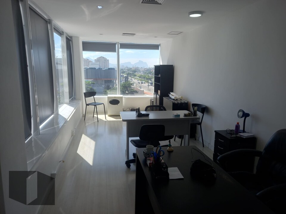 Sala-Conjunto, 38 m² - Foto 4