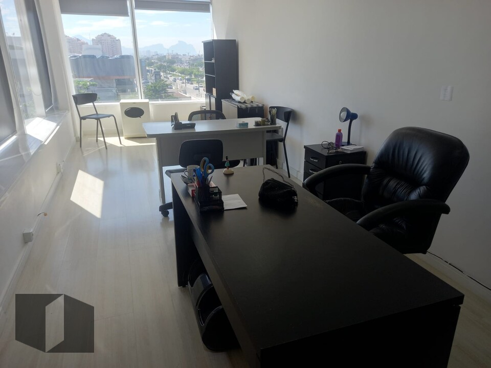 Sala-Conjunto, 38 m² - Foto 5