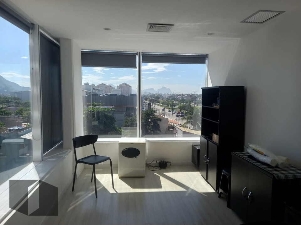 Sala-Conjunto, 38 m² - Foto 3