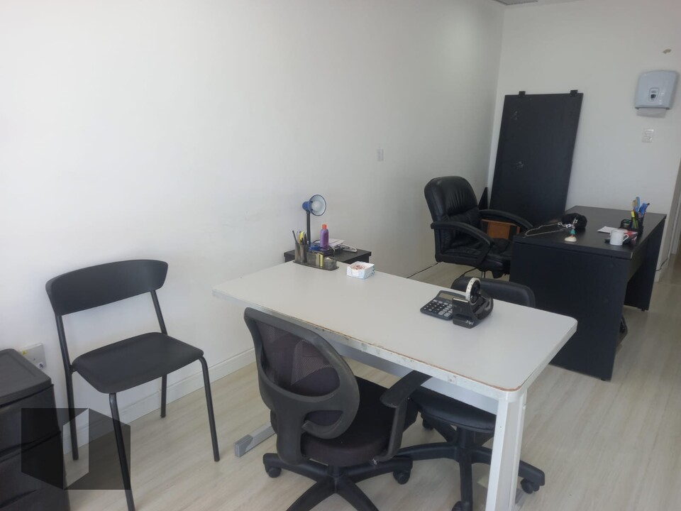 Sala-Conjunto, 38 m² - Foto 6