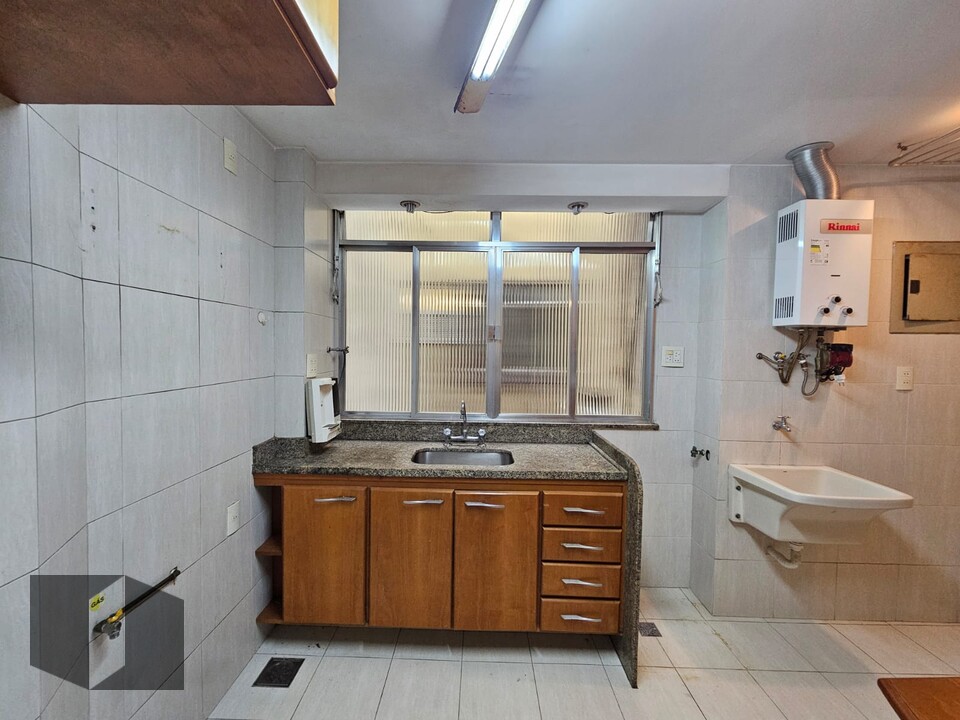 Apartamento, 2 quartos, 60 m² - Foto 17