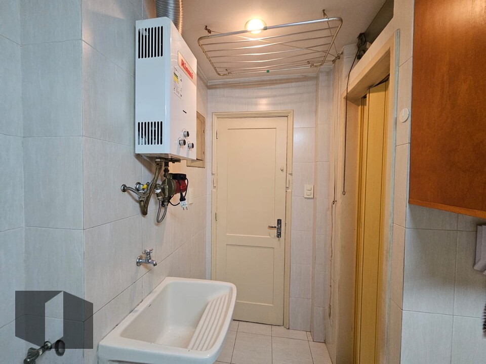 Apartamento, 2 quartos, 60 m² - Foto 19